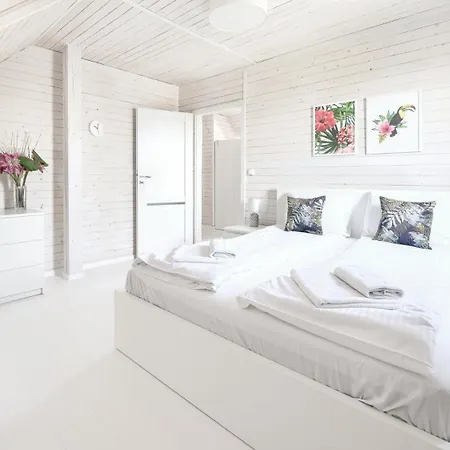 Dom Marcello With Jacuzzi, Sun & Snow