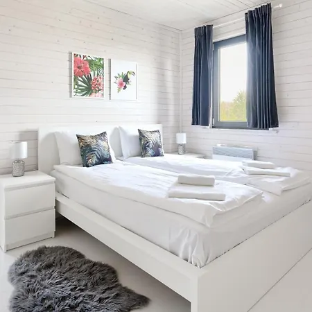 Apartman Sun & Snow, Dom Marcello With Jacuzzi *