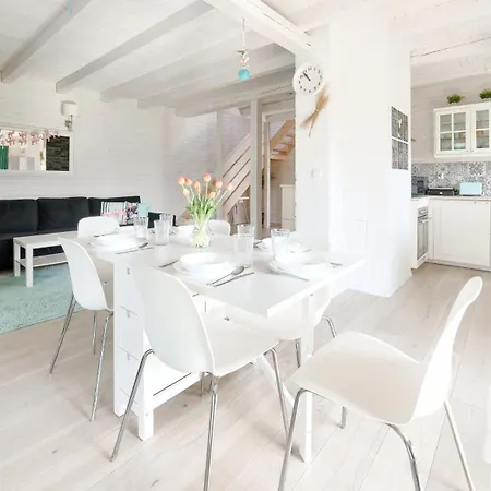 Dom Marcello With Jacuzzi, Sun & Snow * Zastan