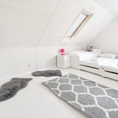 Dom Marcello Sun & Snow With Jacuzzi Apartment Zastan