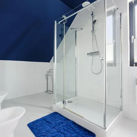 Apartman Sun & Snow, Dom Marcello With Jacuzzi