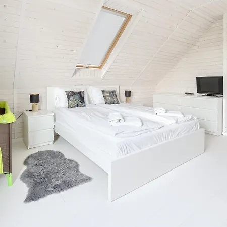 Dom Marcello Sun & Snow With Jacuzzi Apartment Zastan