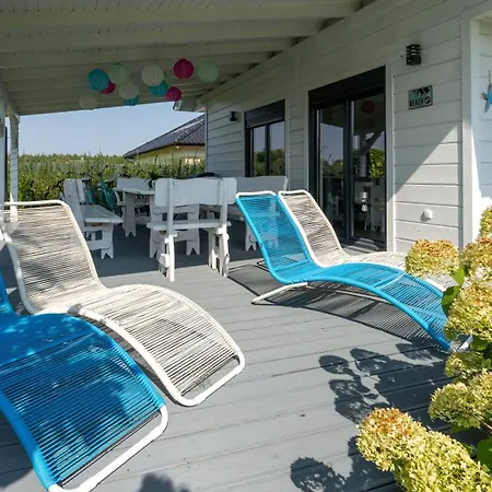 Dom Marcello With Jacuzzi, Sun & Snow Zastan