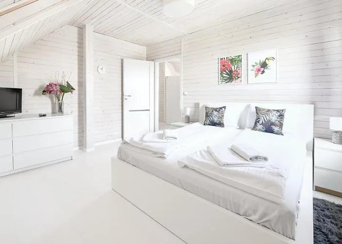 Dom Marcello With Jacuzzi, Sun & Snow