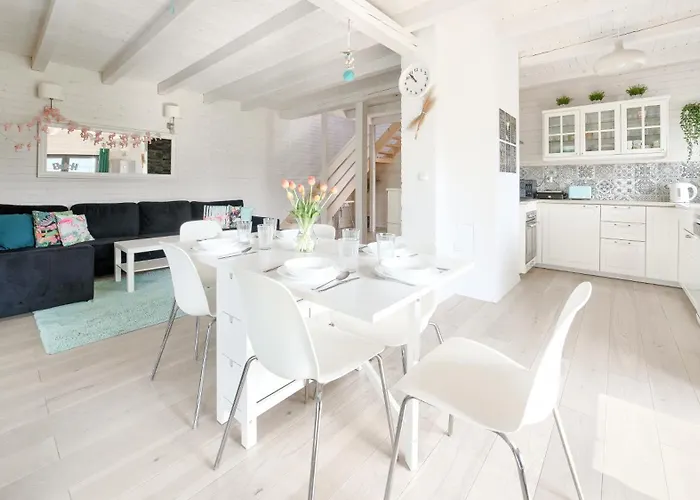 Dom Marcello With Jacuzzi, Sun & Snow * Zastan