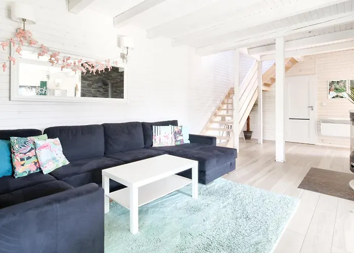 Dom Marcello With Jacuzzi, Sun & Snow Zastan