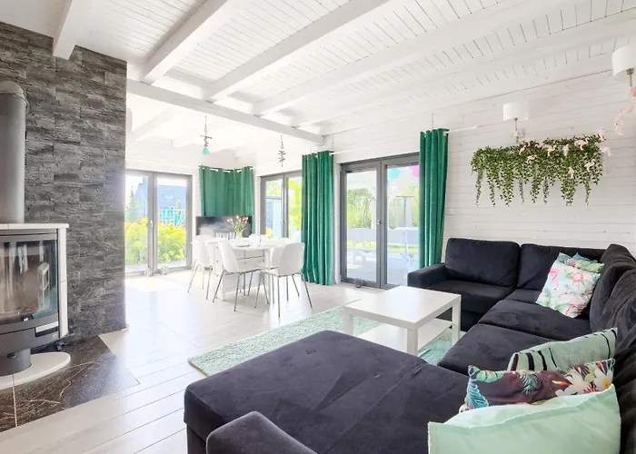 Dom Marcello With Jacuzzi, Sun & Snow * Zastan