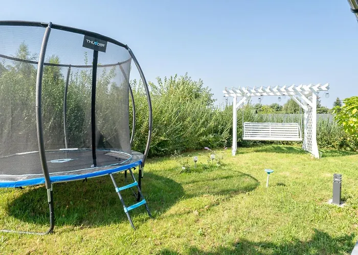 Dom Marcello With Jacuzzi, Sun & Snow * Zastan