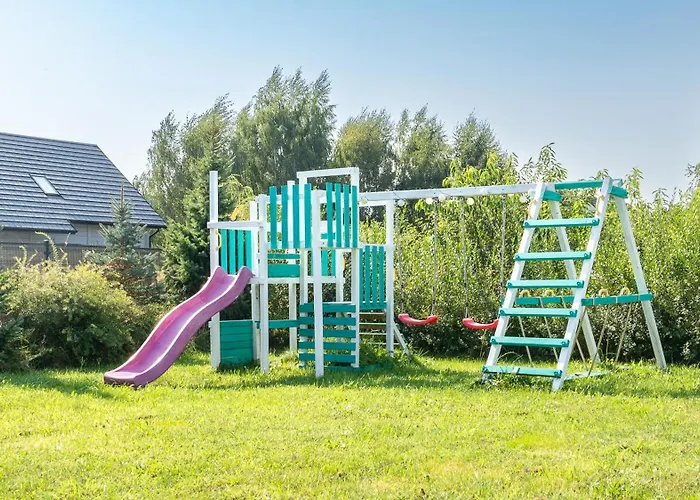 Dom Marcello With Jacuzzi, Sun & Snow Apartment